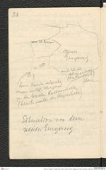 Seite 40, Tagebuch "Teufelslucken 1929 | Umlauf 1927/28 | Eggenburg 1928 | Zwergloch | Röschitz" (NHMW-PRAE-BBB-42)